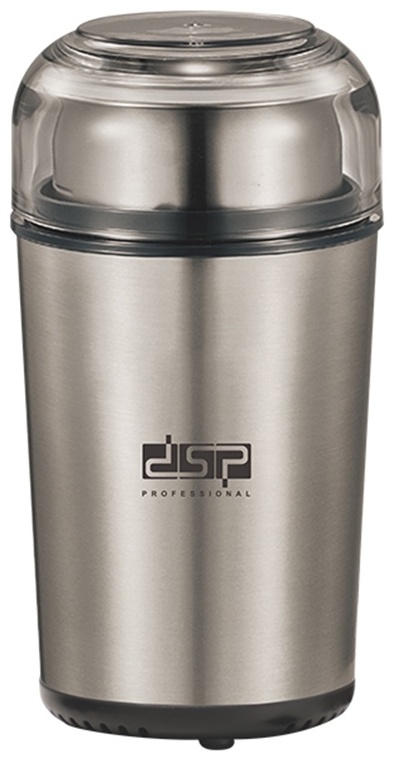 Кофемолка DSP KA-3056 серебристый