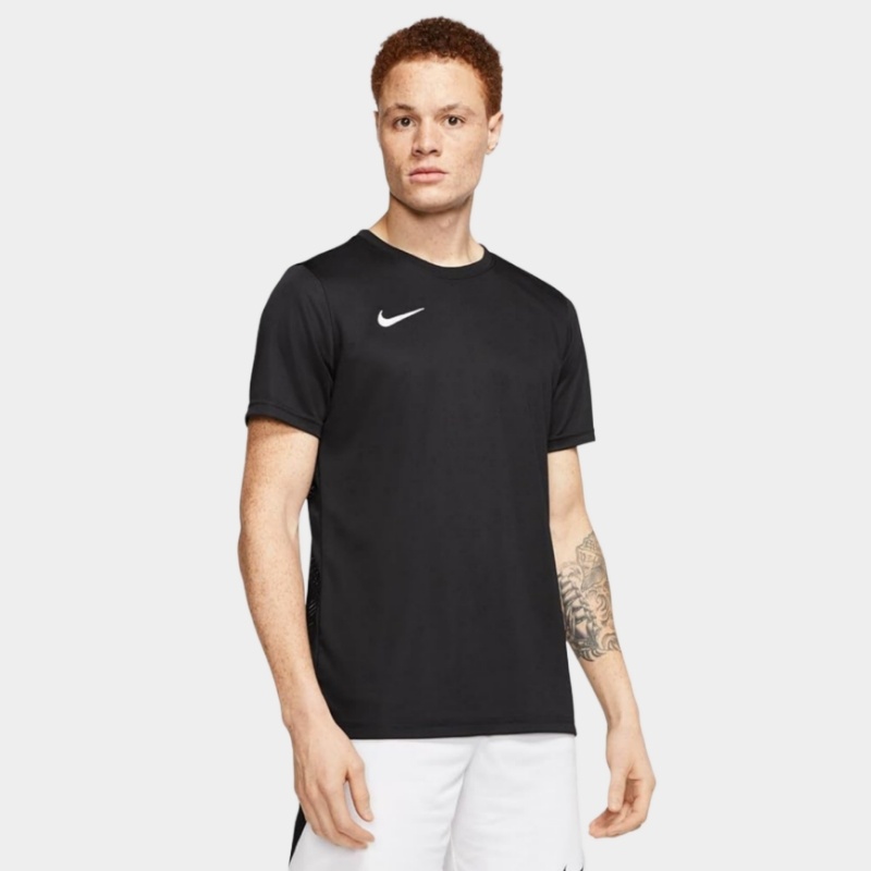 Футболка Nike черный