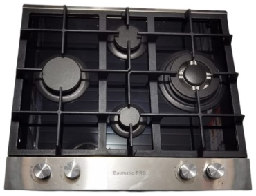 Baumatic-PRO PG6041RG-DCB