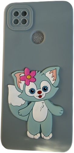 Чехол для Xiaomi Redmi 9c, Redmi 10A рисунок