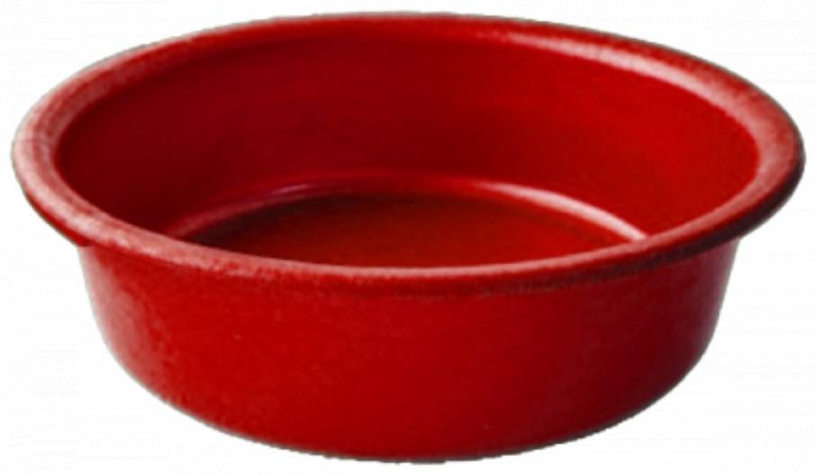 PLASTIKA таз P145 5 л