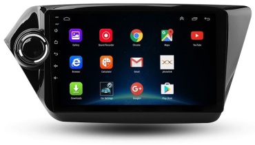 ECONOM Kia Rio 2011-2016 3Gb+32Gb Android 12