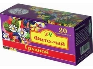Ева-1 ТОО Грудной 1.5 г N20