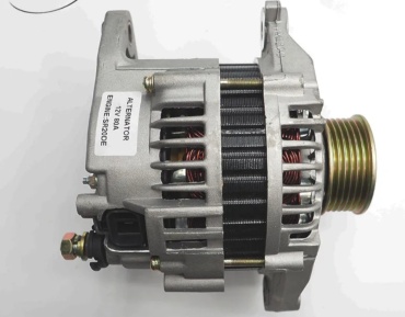 Генератор LNS 23100-3M200
