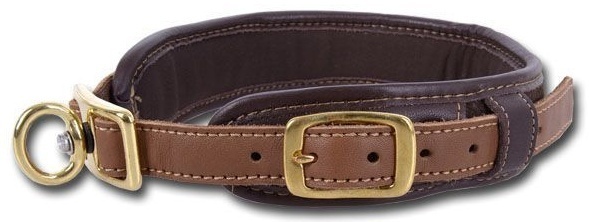 Ремень для бинокля Niggeloh Loden F36892 коричневый