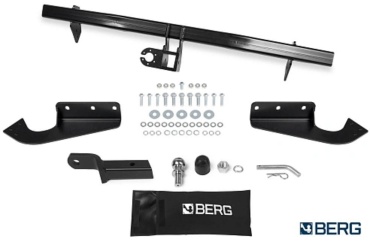 BERG F.5711.002 для Toyota RAV4 2012-2019