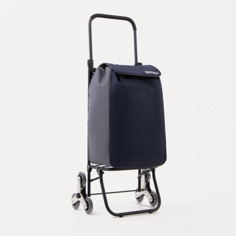 Хозяйственная сумка 50 л Исток 60x25x25 см, текстиль