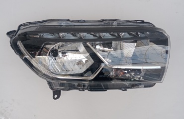 АвтоВаз блок фара 615711788