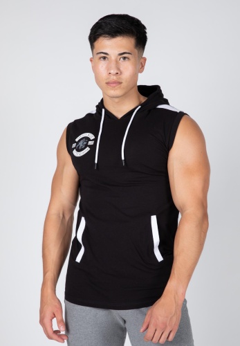 Худи Gorilla Wear черный