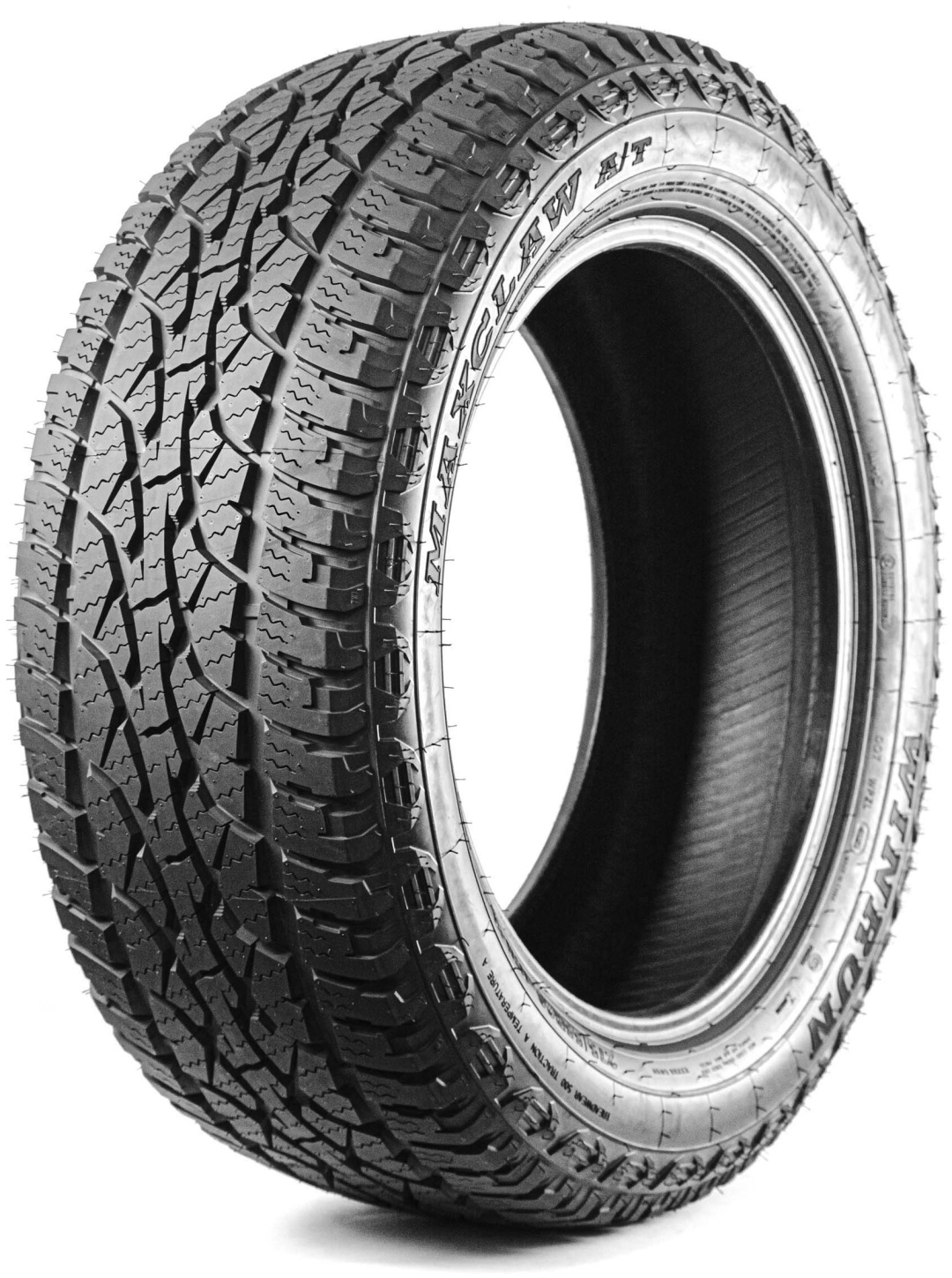 Купить Winrun Maxclaw A/T 275/55 R20 117H в Алматы – Магазин на Kaspi.kz