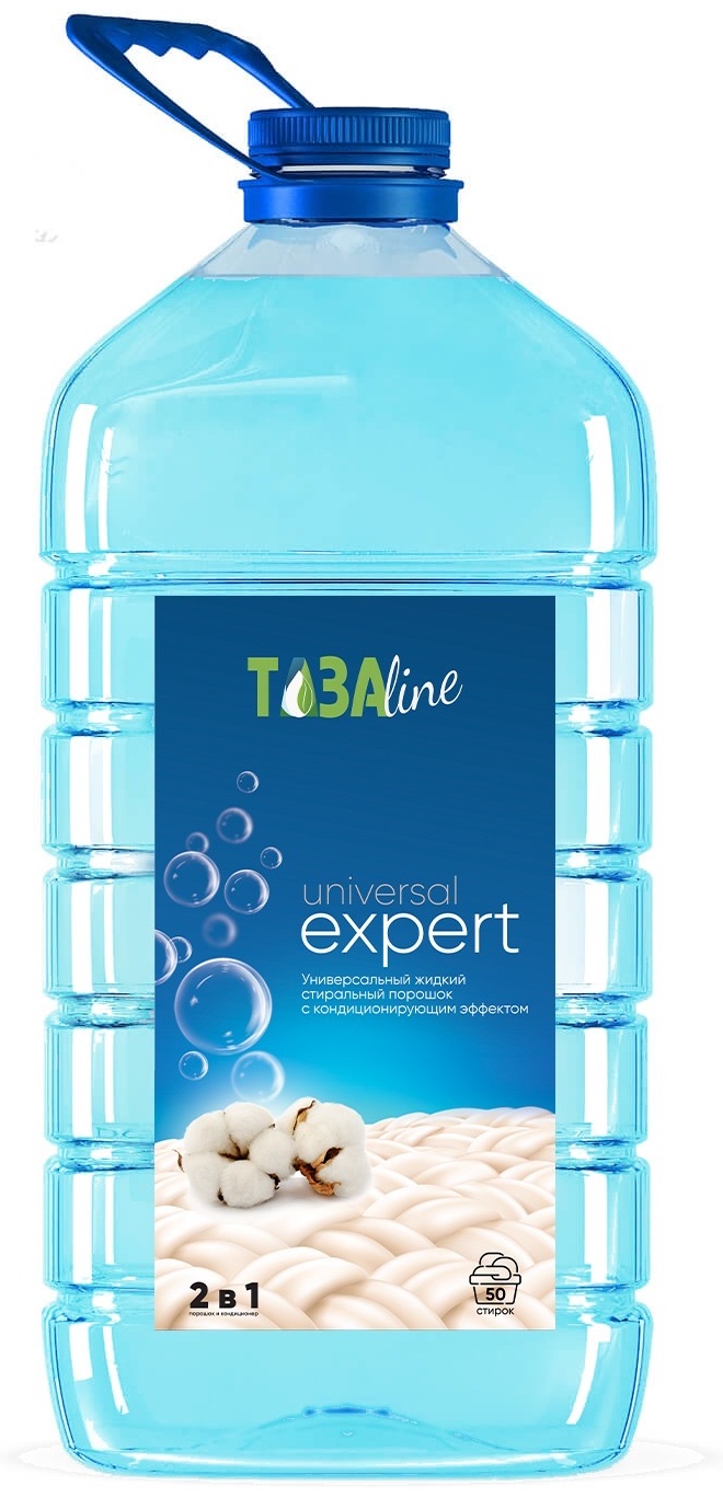 Taza Line Expert 5 л