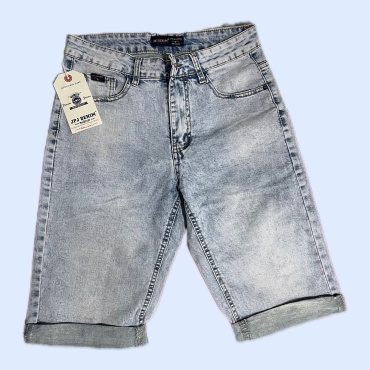 Шорты Denim голубой