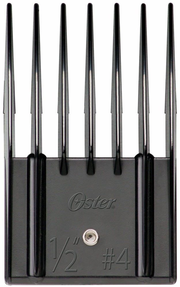Oster насадка для машинки O926-626 №4 пластик