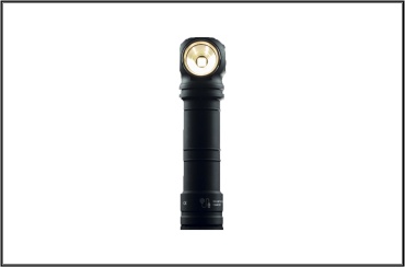 Armytek F06702C черный
