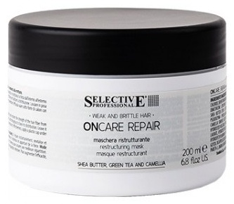 Selective Professional OnCare Repair маска 200 мл