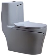 STELLA унитаз-моноблок 162 G, санфаянс