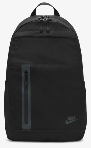 Рюкзак Nike полиэстер черный
