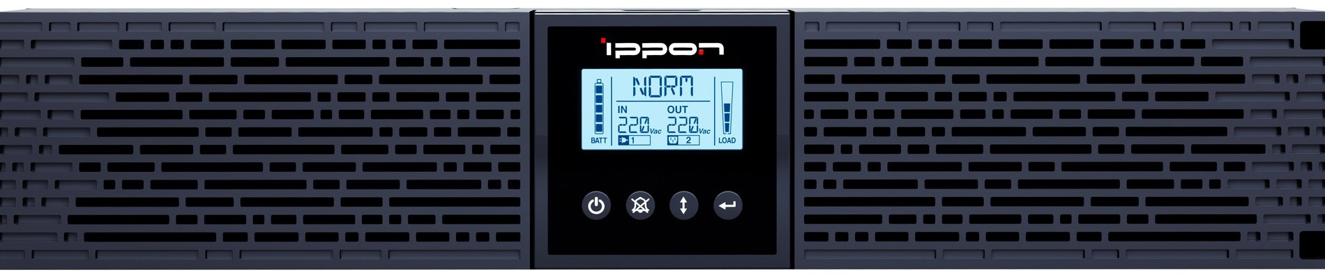 Источник бесперебойного питания Ippon Smart Winner II 1500 Euro