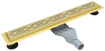 ESBANO трап Combi Rain 60 (11х64 см)