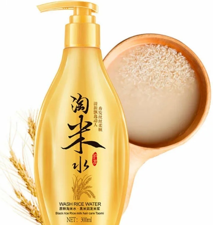 Купить Bioaqua Wash Rice Water шампунь 300 мл в Алматы – Магазин на ...