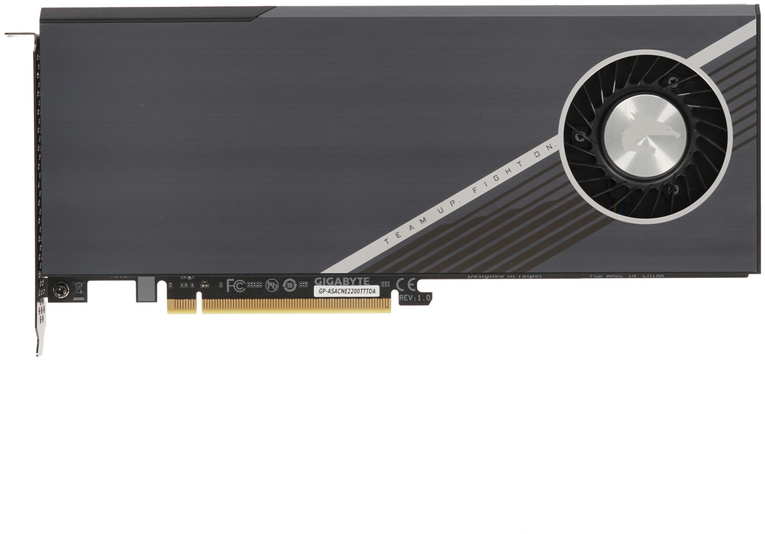 SSD GIGABYTE GP-ASACNE2200TTTDA 2000 ГБ