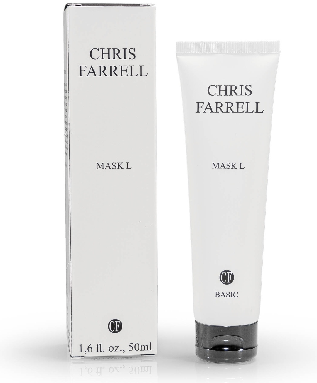 Маска для лица Chris Farrell крем Mask L 50 мл