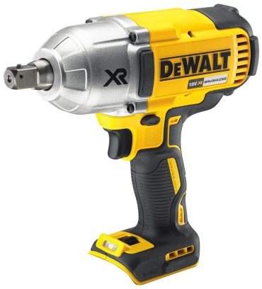 DeWALT гайковерт DCF899N-XJ 18 В