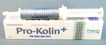 Protexin Про-Колин + добавка в корм 30 мл