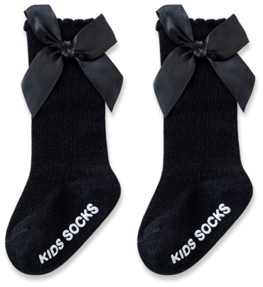 Гольфы KIDS SOCKS ks4 черный 15