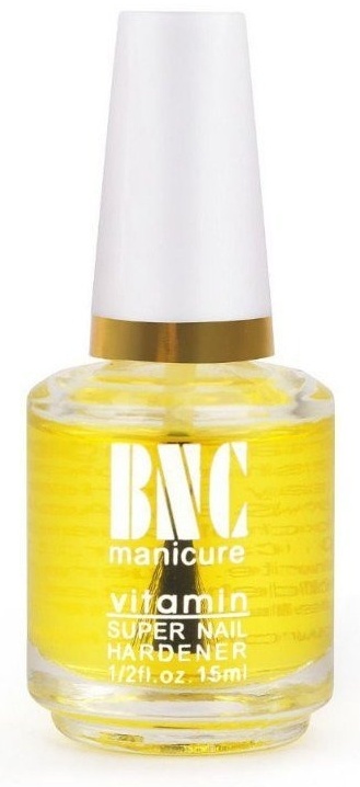 BNC масло vitamin для кутикулы 15 мл