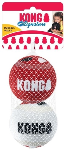KONG мячик SKSB12 мультиколор