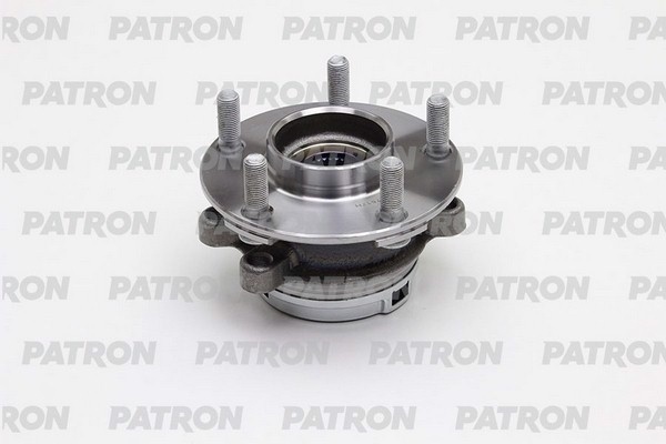 PATRON ступица PBK7617H