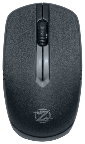 ZornWee WL24 черный
