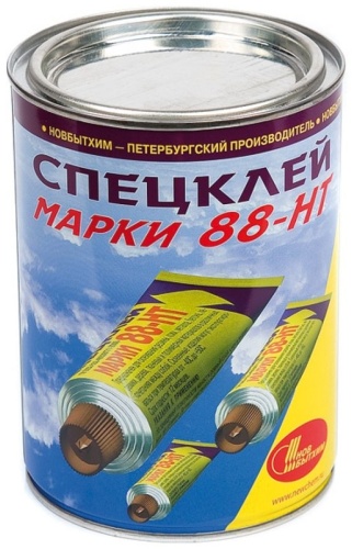 Новбытхим универсальный Спецклей 88 НТ 1 л