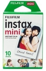 Фотопленка Instax Instax Mini EU 10 шт