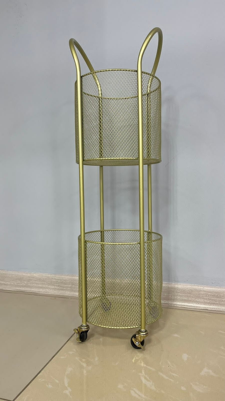 Органайзер универсальный 90x27x90 см, металл
