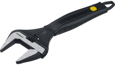 Ключ разводной STAYER COBRA 27264-25