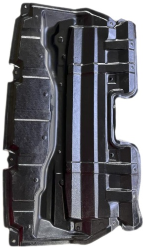 Пластик 45655 Toyota Highlander 2007-2010
