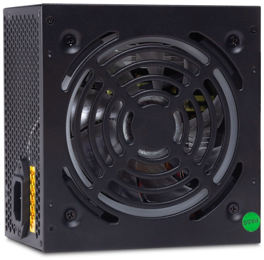 Блок питания X-Game 400W-RGB 400 Вт