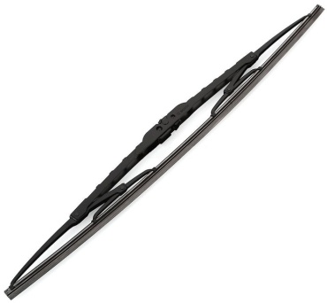 Щетка каркасная Bosch Eco 55C 550 мм, 1 шт