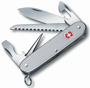 Victorinox R18817 серый
