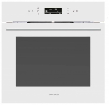 NODOR NorChef MO 6800 SW белый