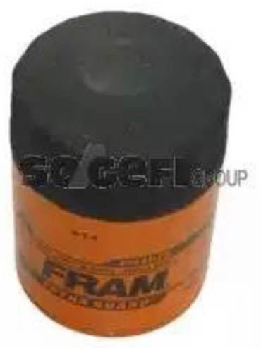 FRAM масляный фильтр PH3675