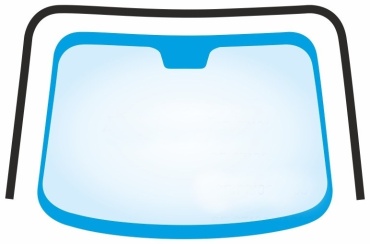 FLEXLINE молдинг FL-25221BZ Toyota Camry