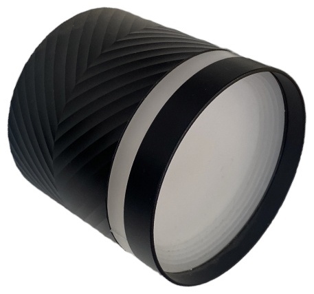 Sunlight спот GX5305 BK
