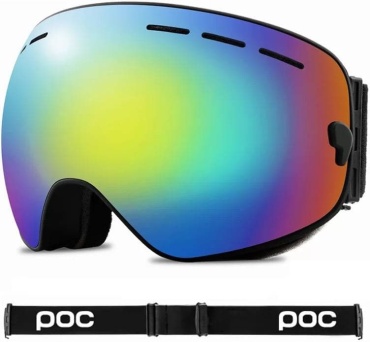 POC SE CJYDQTHX00075 черная L