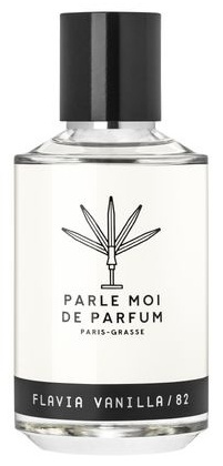PARLE MOI DE PARFUM Flavia Vanilla 82 парфюмерная вода EDP 100 мл