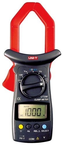 OEM UNI-T UT206 40 мм