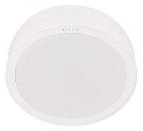 Светильник настенный Philips LED белый