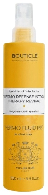 BOUTICLE Thermo Defense Action Therapy Revival флюид 250 мл